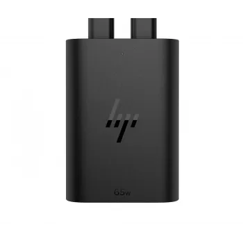 HP 600Q8UT USB-C-voeding, AC 115/230V