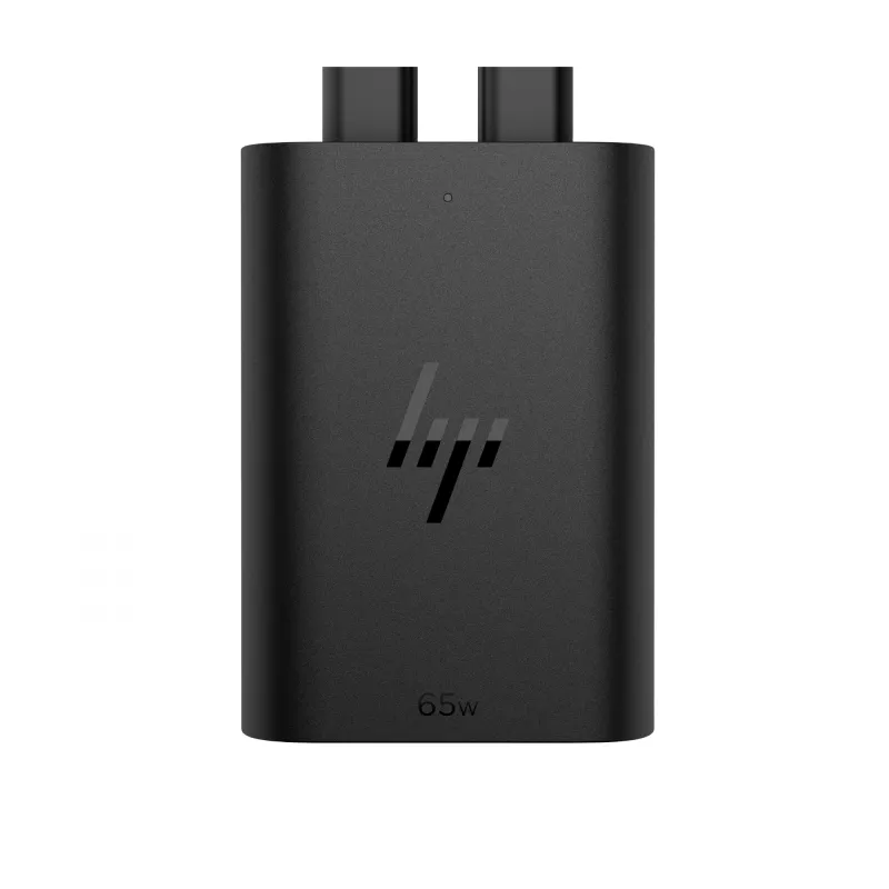HP 600Q8UT USB-C-voeding, AC 115/230V