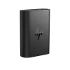 HP 600Q8UT USB-C-voeding, AC 115/230V