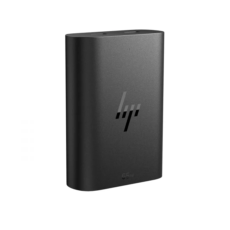 HP 600Q8UT USB-C-voeding, AC 115/230V