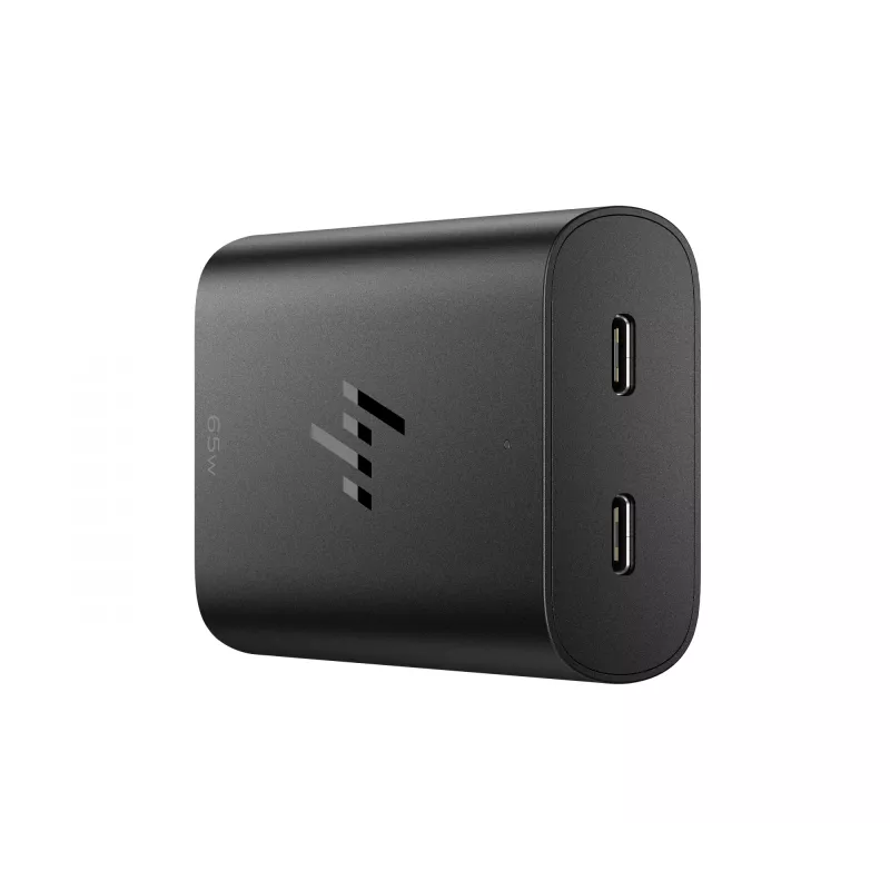 HP 600Q8UT USB-C-voeding, AC 115/230V