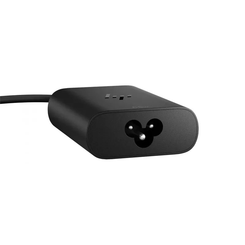HP 600Q8UT USB-C-voeding, AC 115/230V