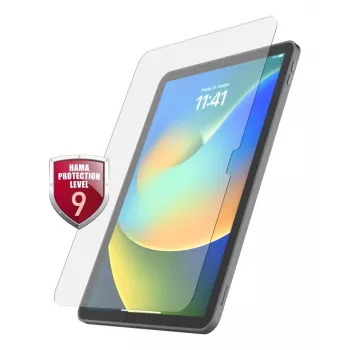 Hama Premium Clear displayschermfolie Apple 1 stuk