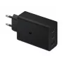 Samsung EP-T6530NBEGWW mobiele oplader universeel zwart AC snelladen binnen