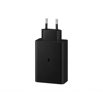 Samsung EP-T6530NBEGWW mobiele oplader universeel zwart AC snelladen binnen