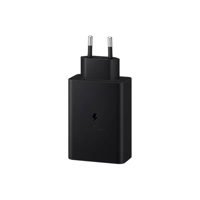 Samsung EP-T6530NBEGWW mobiele oplader universeel zwart AC snelladen binnen