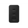 Samsung EP-T6530NBEGWW mobiele oplader universeel zwart AC snelladen binnen