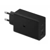 Samsung EP-T6530NBEGWW mobiele oplader universeel zwart AC snelladen binnen