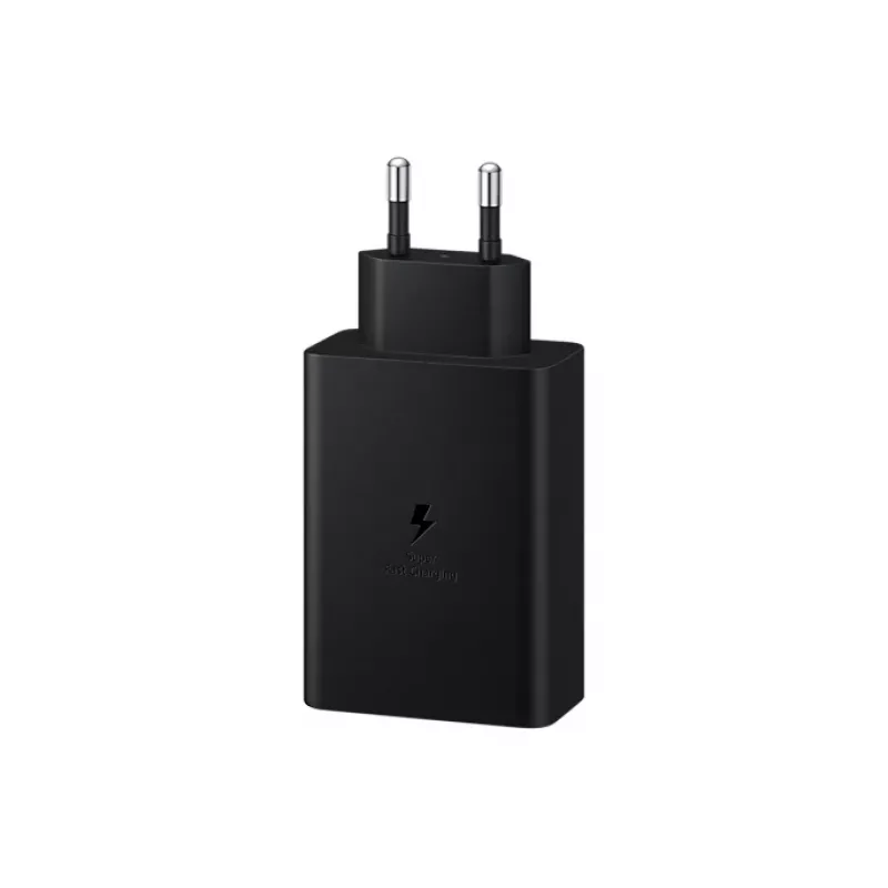 Samsung EP-T6530NBEGWW mobiele oplader universeel zwart AC snelladen binnen