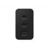 Samsung EP-T6530NBEGWW mobiele oplader universeel zwart AC snelladen binnen