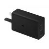 Samsung EP-T6530NBEGWW mobiele oplader universeel zwart AC snelladen binnen