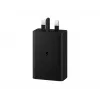 Samsung EP-T6530NBEGWW mobiele oplader universeel zwart AC snelladen binnen