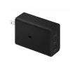 Samsung EP-T6530NBEGWW mobiele oplader universeel zwart AC snelladen binnen