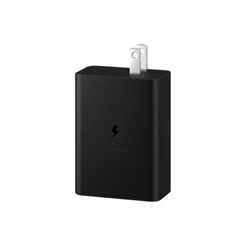 Samsung EP-T6530NBEGWW mobiele oplader universeel zwart AC snelladen binnen