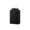 Samsung EP-T6530NBEGWW mobiele oplader universeel zwart AC snelladen binnen