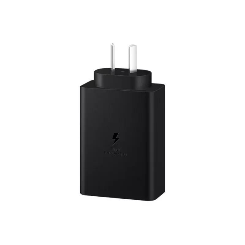 Samsung EP-T6530NBEGWW mobiele oplader universeel zwart AC snelladen binnen