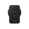 Samsung EP-T6530NBEGWW mobiele oplader universeel zwart AC snelladen binnen