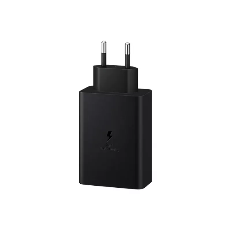 Samsung EP-T6530NBEGWW mobiele oplader universeel zwart AC snelladen binnen