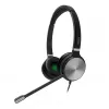 Yealink YHS36 dual-RJ bedrade headset