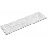 Bluetooth-toetsenbord Rapoo 00228034 QWERTZ Duits draadloos wit