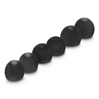 Hama 00221839 hoofdtelefoon/headset accessoire oorkussens