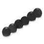 Hama 00221839 hoofdtelefoon/headset accessoire oorkussens