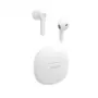 Hama Action One headset True Wireless Stereo (TWS) in-ear gesprekken/muziek Bluetooth wit