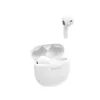 Hama Action One headset True Wireless Stereo (TWS) in-ear gesprekken/muziek Bluetooth wit