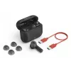 Hama Passion Clear II headset True Wireless Stereo (TWS) in-ear gesprekken/muziek Bluetooth zwart