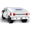 Jamara CaDA Humvee 402853 bouwsteenset, 1:24, wit