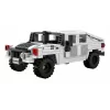 Jamara CaDA Humvee 402853 bouwsteenset, 1:24, wit