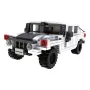 Jamara CaDA Humvee 402853 bouwsteenset, 1:24, wit