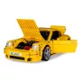Auto-modelbouwpakket Jamara CaDA RUF CTR 2017 Yellowbird 402854
