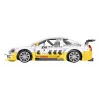 Jamara CaDA Opel Astra V8 Coupé RC-modelauto elektromotor 1:20