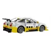 Jamara CaDA Opel Astra V8 Coupé RC-modelauto elektromotor 1:20