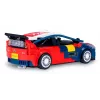 Jamara CaDA 2008 Citroën C4 WRC 1:10 schaal RC auto 2,4GHz