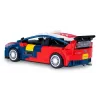 Jamara CaDA 2008 Citroën C4 WRC 1:10 schaal RC auto 2,4GHz