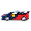 Jamara CaDA 2008 Citroën C4 WRC 1:10 schaal RC auto 2,4GHz