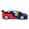 Jamara CaDA 2008 Citroën C4 WRC 1:10 schaal RC auto 2,4GHz