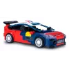 Jamara CaDA 2008 Citroën C4 WRC 1:10 schaal RC auto 2,4GHz