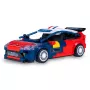 Jamara CaDA 2008 Citroën C4 WRC 1:10 schaal RC auto 2,4GHz