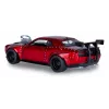 Jamara Dodge Challenger SRT Jailbreak 2in1 402614, 1:36, rood