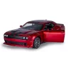 Jamara Dodge Challenger SRT Jailbreak 2in1 402614, 1:36, rood