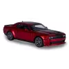 Jamara Dodge Challenger SRT Jailbreak 2in1 402614, 1:36, rood