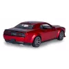 Jamara Dodge Challenger SRT Jailbreak 2in1 402614, 1:36, rood