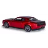 Jamara Dodge Challenger SRT Jailbreak 2in1 402614, 1:36, rood