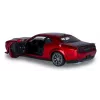 Jamara Dodge Challenger SRT Jailbreak 2in1 402614, 1:36, rood