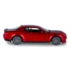 Jamara Dodge Challenger SRT Jailbreak 2in1 402614, 1:36, rood