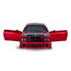 Jamara Dodge Challenger SRT Jailbreak 2in1 402614, 1:36, rood