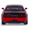 Jamara Dodge Challenger SRT Jailbreak 2in1 402614, 1:36, rood